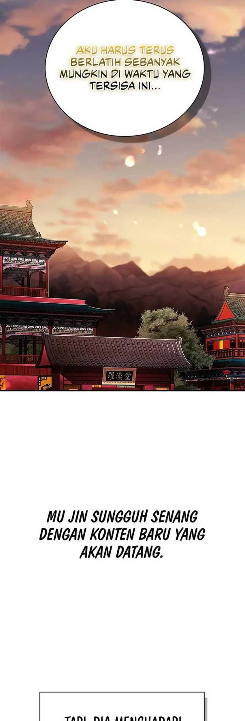 Genius Martial Arts Trainer Chapter 61 Gambar 46