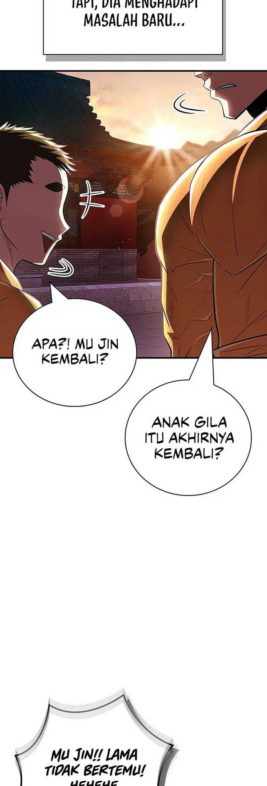 Genius Martial Arts Trainer Chapter 61 Gambar 47