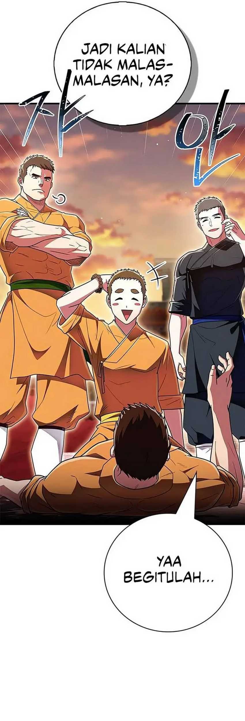 Genius Martial Arts Trainer Chapter 61 Gambar 54