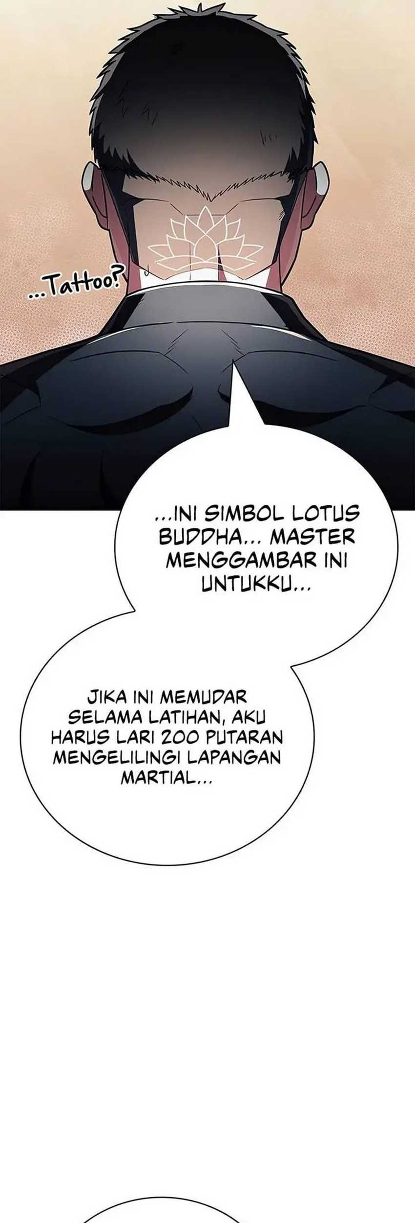 Genius Martial Arts Trainer Chapter 61 Gambar 58