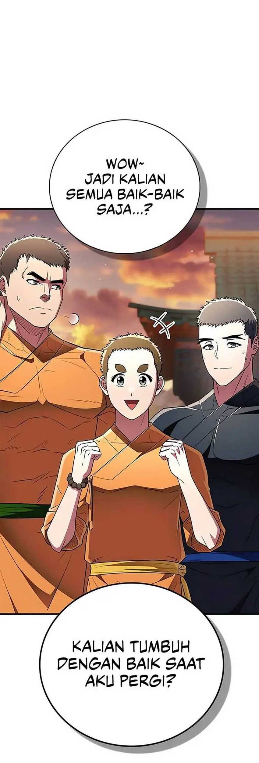 Genius Martial Arts Trainer Chapter 61 Gambar 61