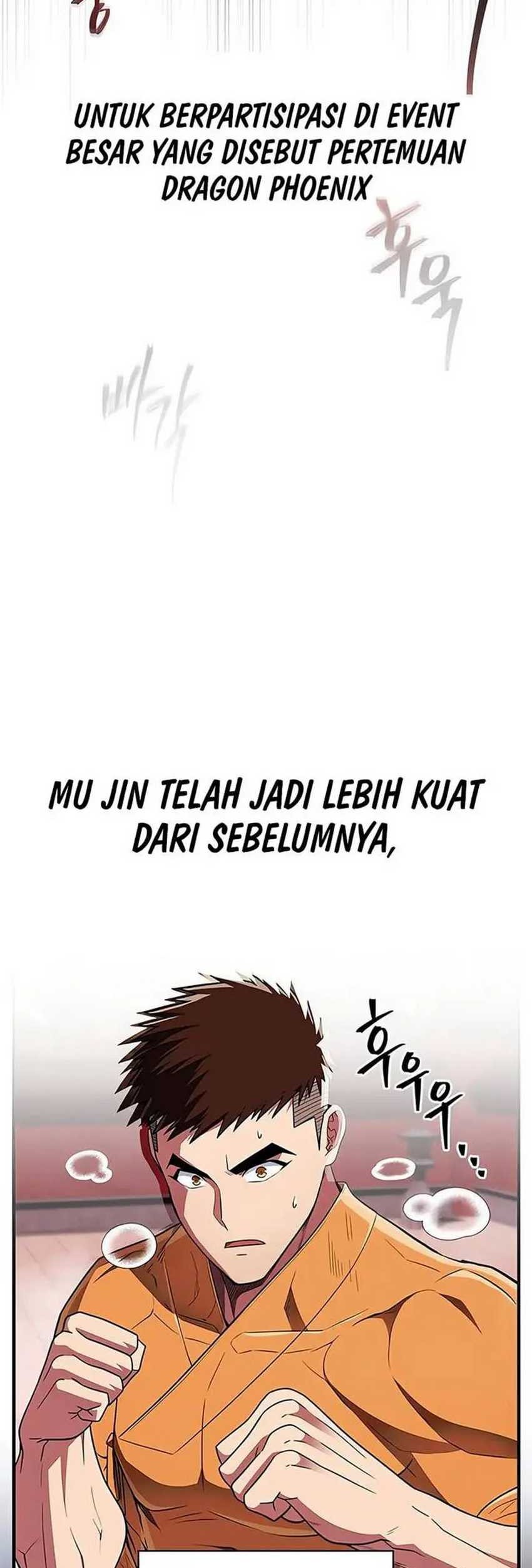 Genius Martial Arts Trainer Chapter 61 Gambar 65