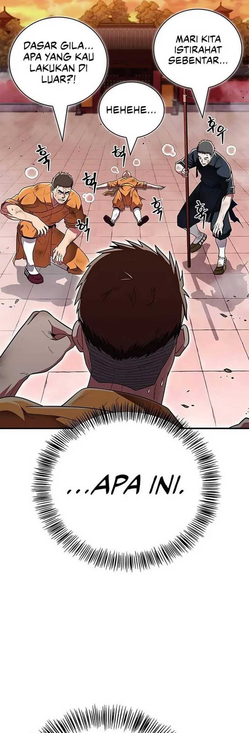 Genius Martial Arts Trainer Chapter 61 Gambar 67