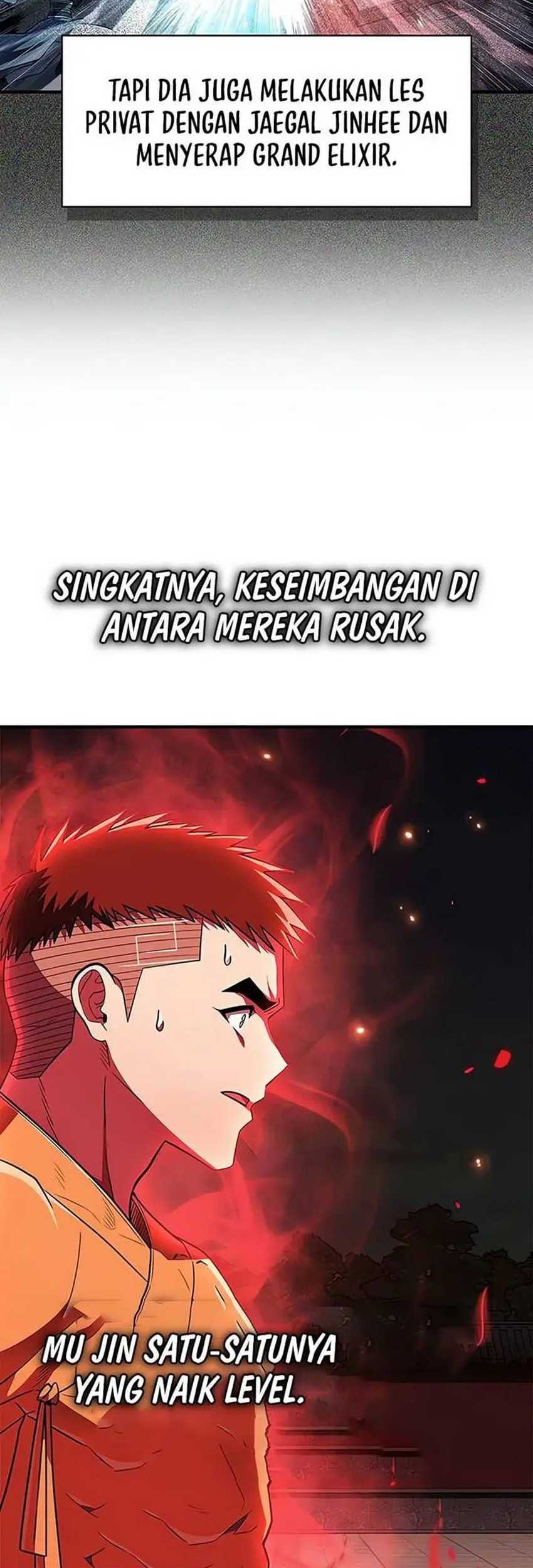 Genius Martial Arts Trainer Chapter 61 Gambar 73
