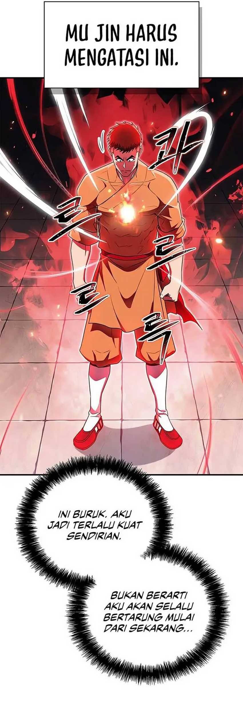 Genius Martial Arts Trainer Chapter 61 Gambar 75