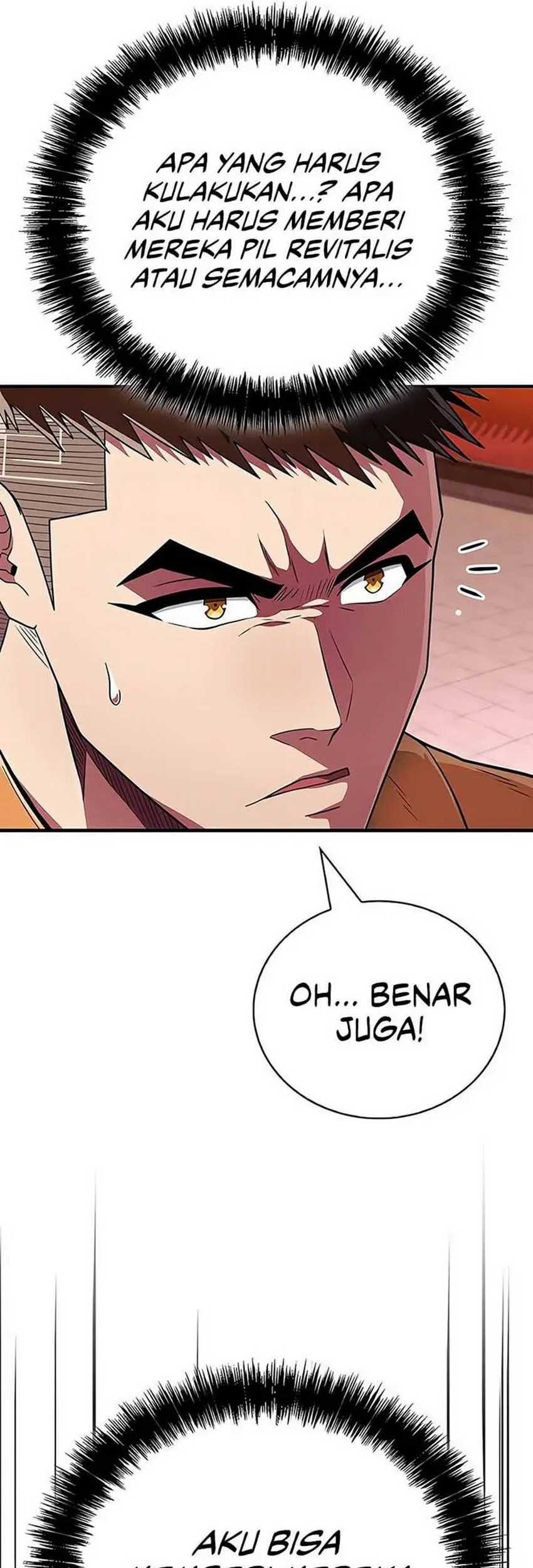 Genius Martial Arts Trainer Chapter 61 Gambar 80