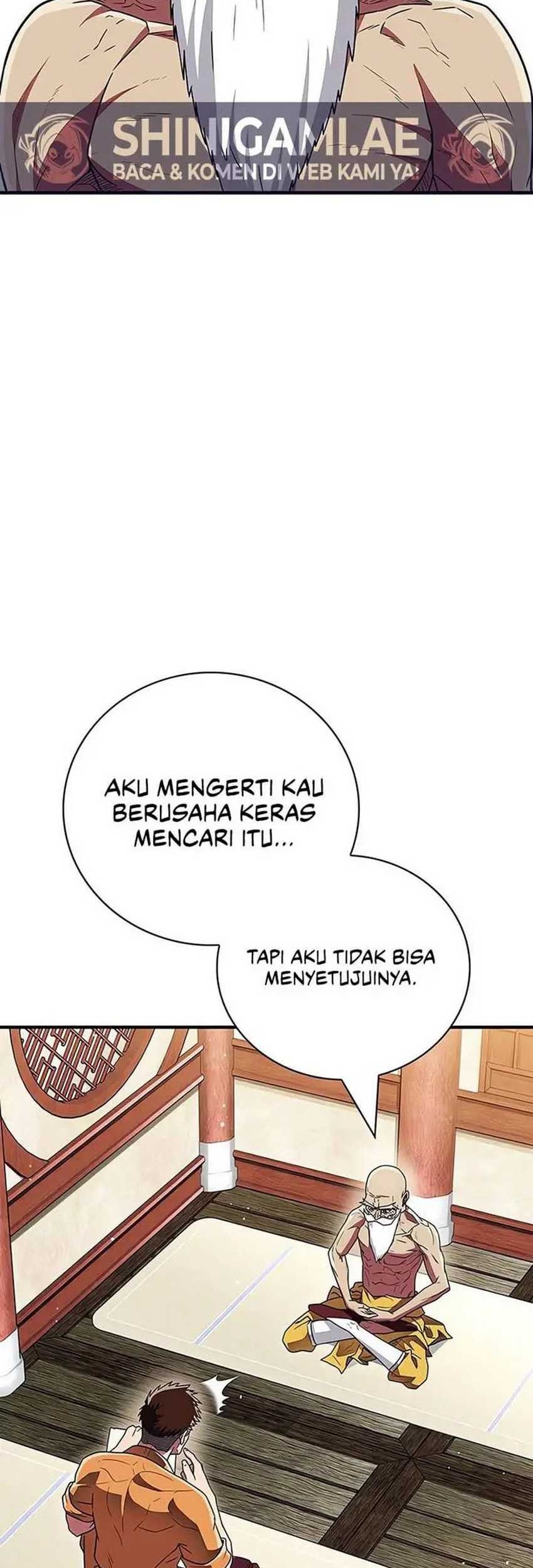 Genius Martial Arts Trainer Chapter 61 Gambar 83