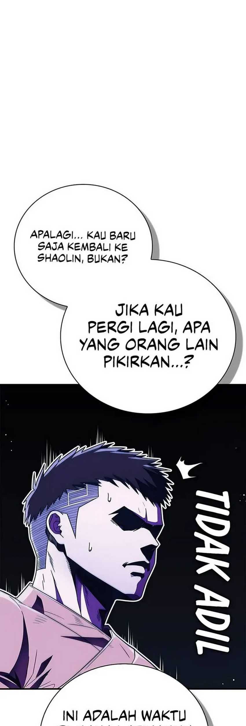 Genius Martial Arts Trainer Chapter 61 Gambar 85