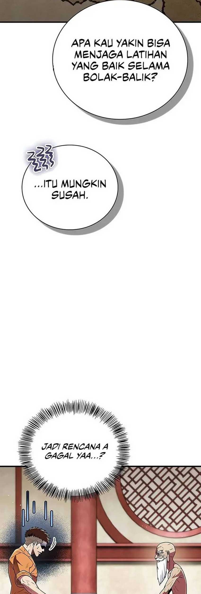 Genius Martial Arts Trainer Chapter 61 Gambar 87