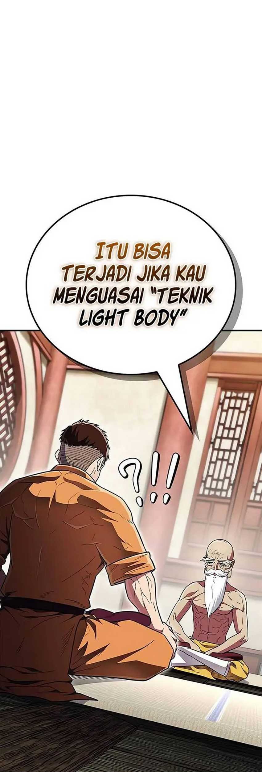 Genius Martial Arts Trainer Chapter 61 Gambar 90