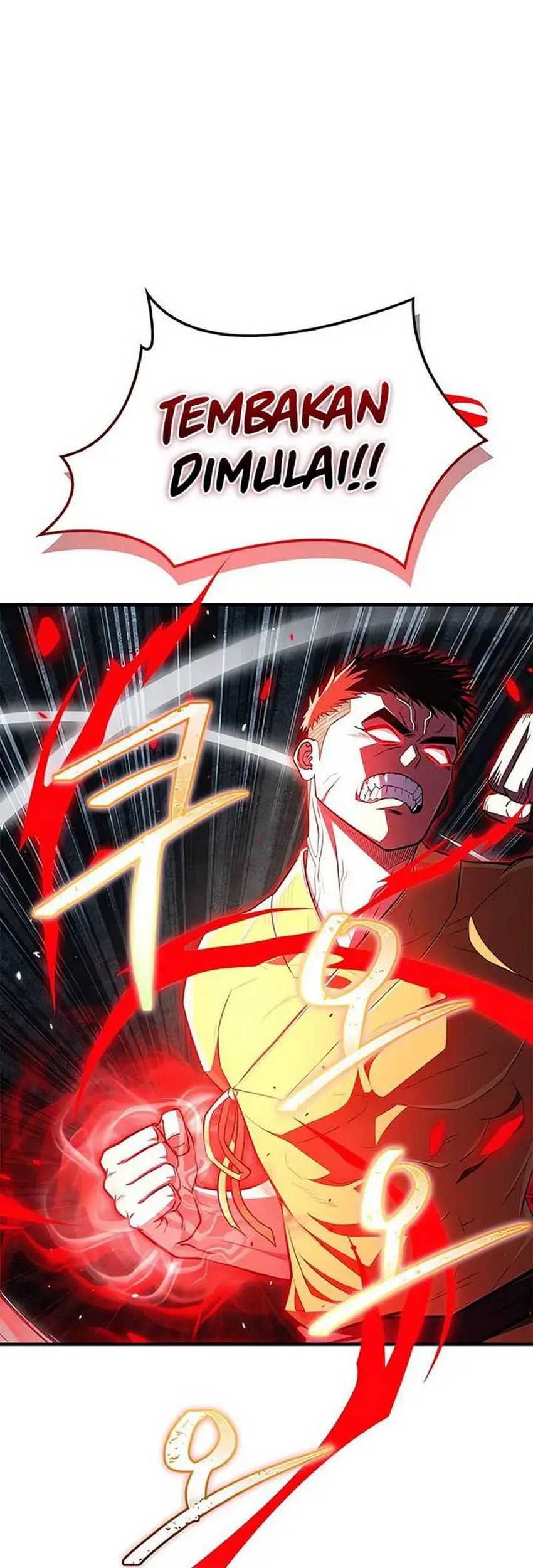 Genius Martial Arts Trainer Chapter 61 Gambar 8