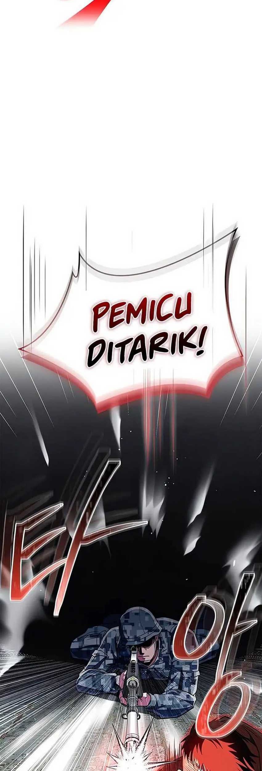 Genius Martial Arts Trainer Chapter 61 Gambar 9