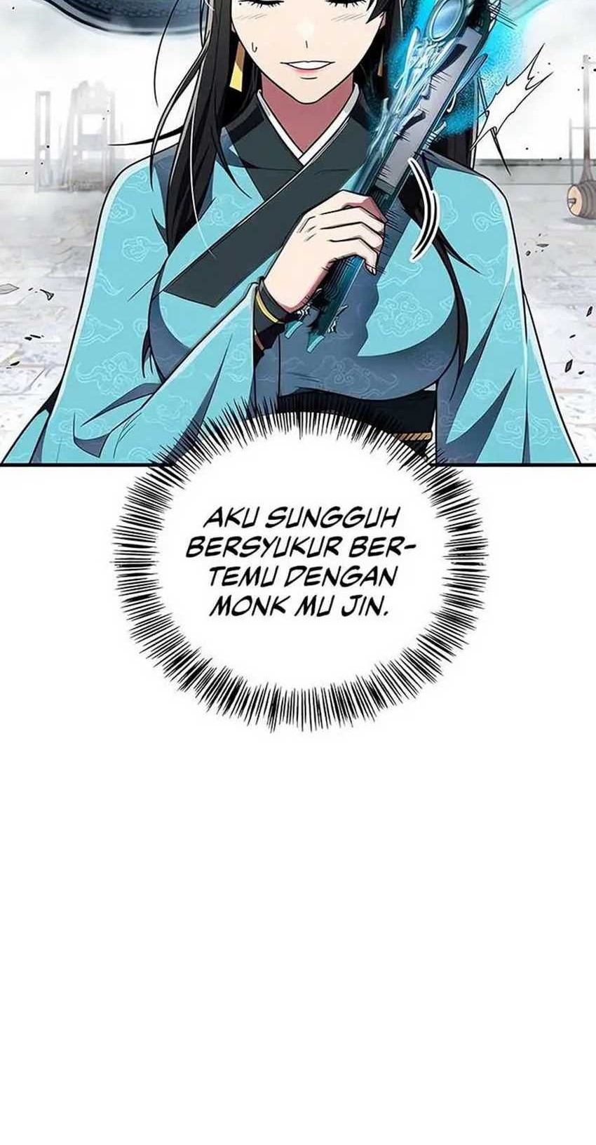 Genius Martial Arts Trainer Chapter 61 Gambar 20