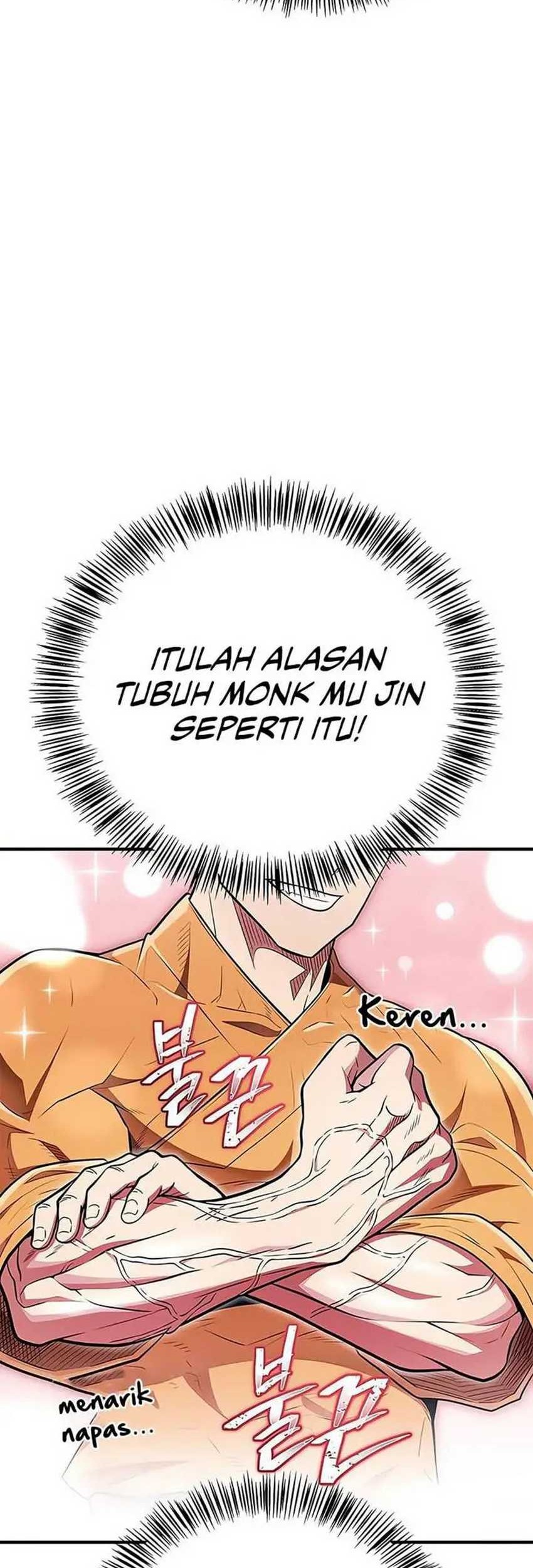 Genius Martial Arts Trainer Chapter 61 Gambar 24