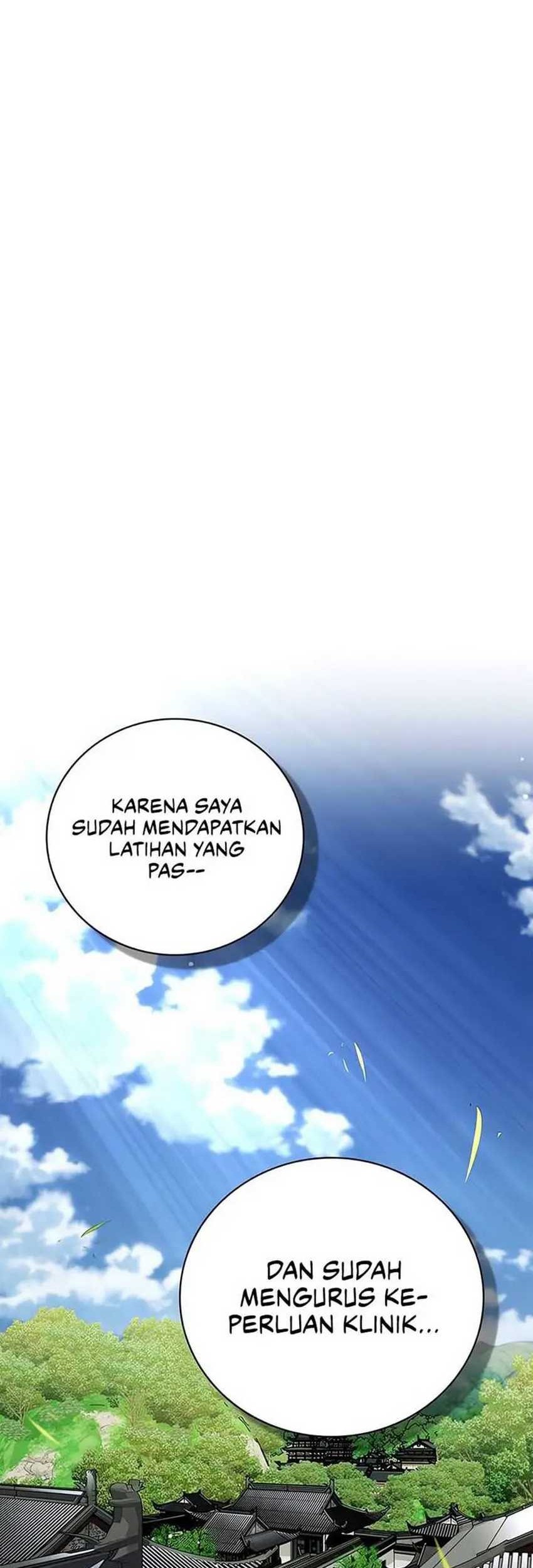 Genius Martial Arts Trainer Chapter 61 Gambar 27