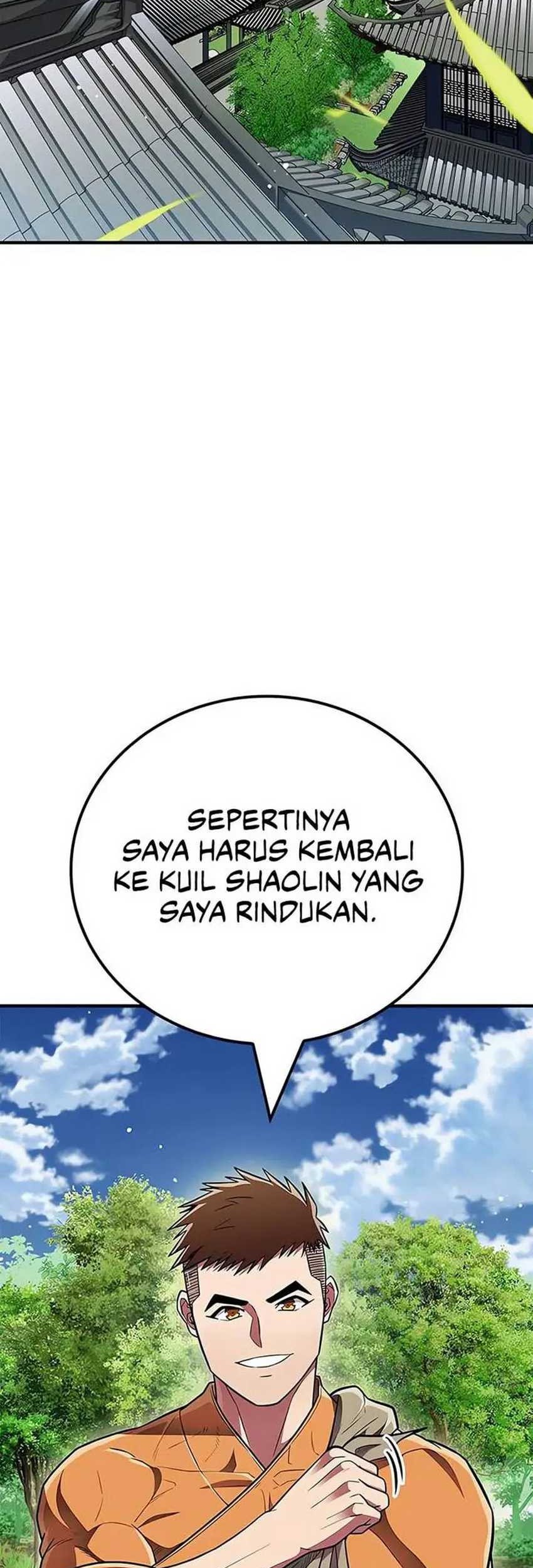 Genius Martial Arts Trainer Chapter 61 Gambar 28