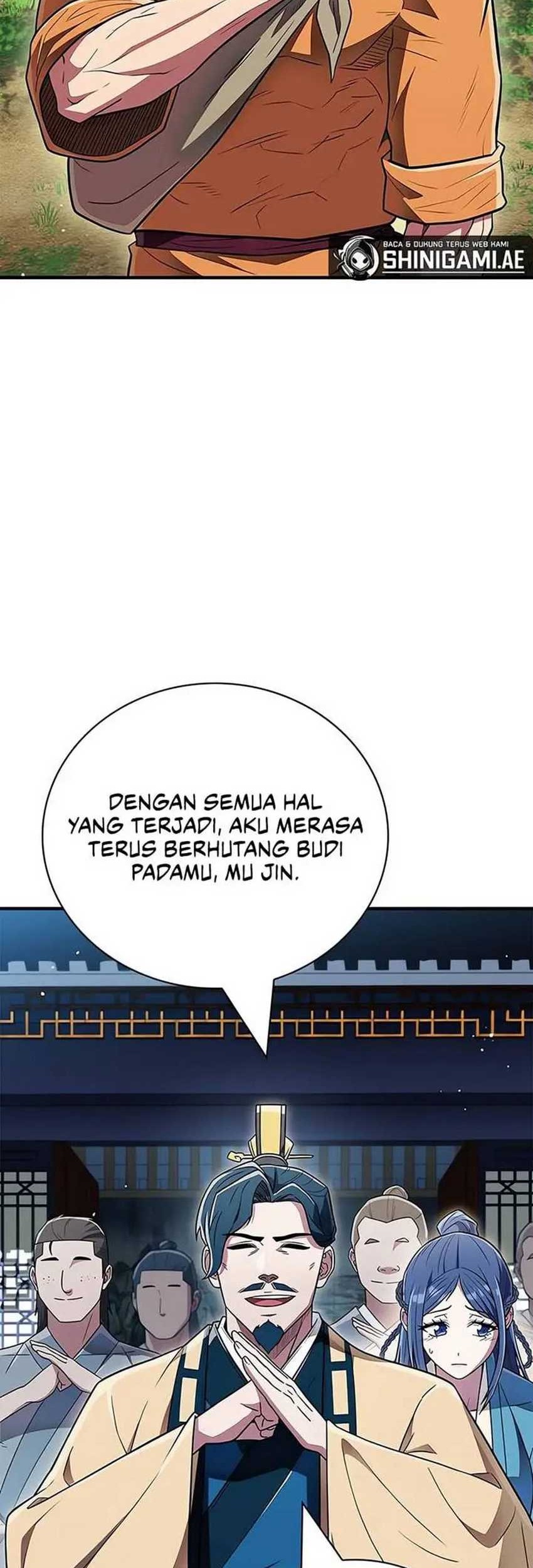 Genius Martial Arts Trainer Chapter 61 Gambar 29