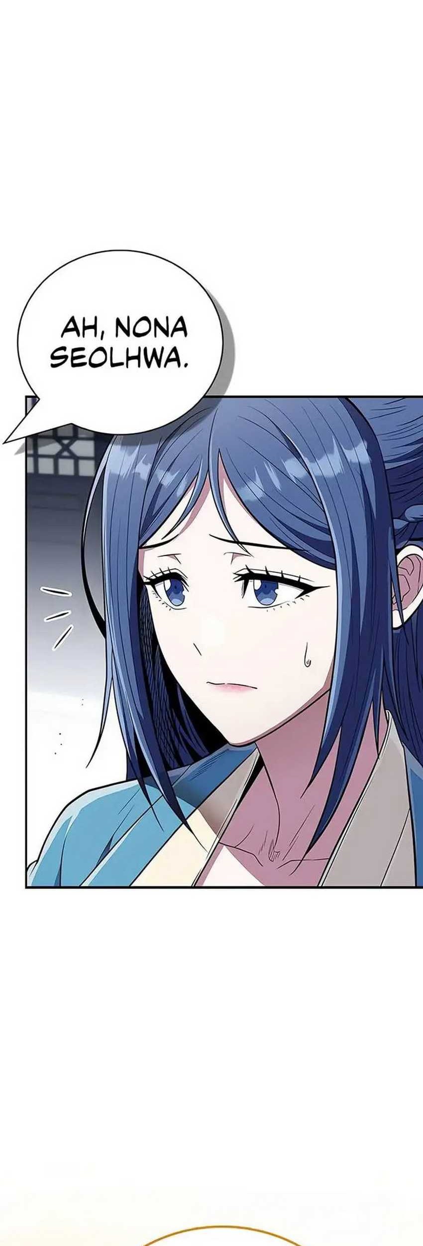 Genius Martial Arts Trainer Chapter 61 Gambar 32