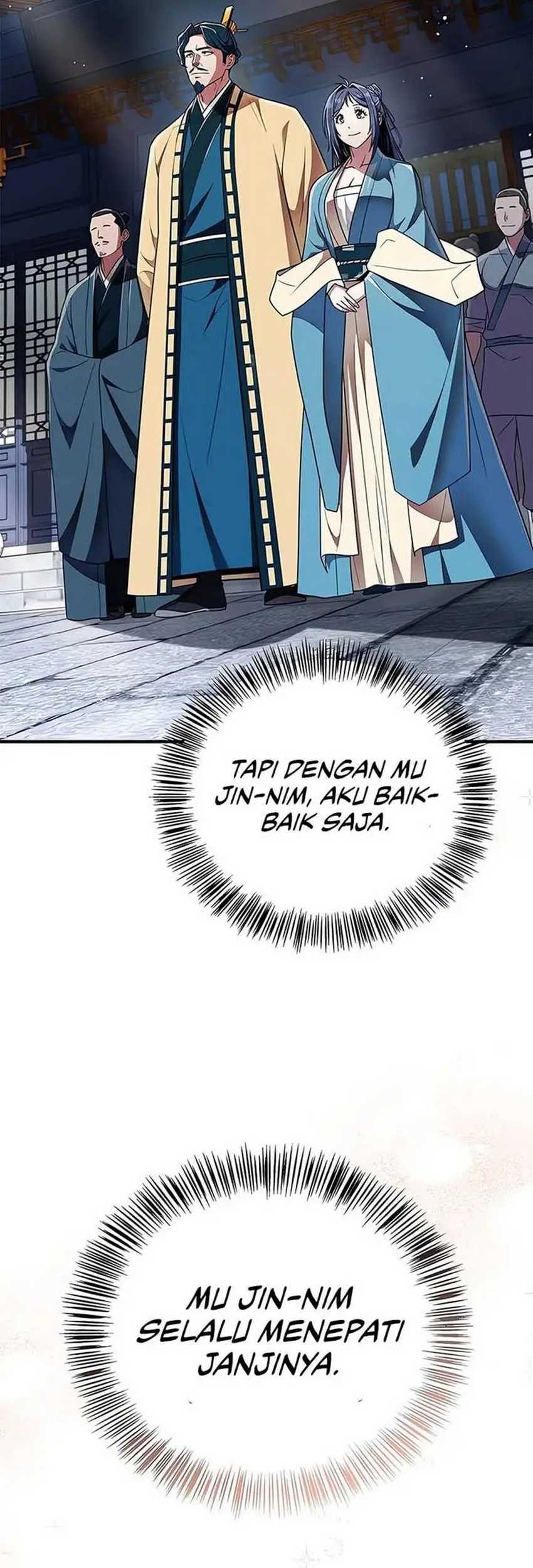 Genius Martial Arts Trainer Chapter 61 Gambar 36