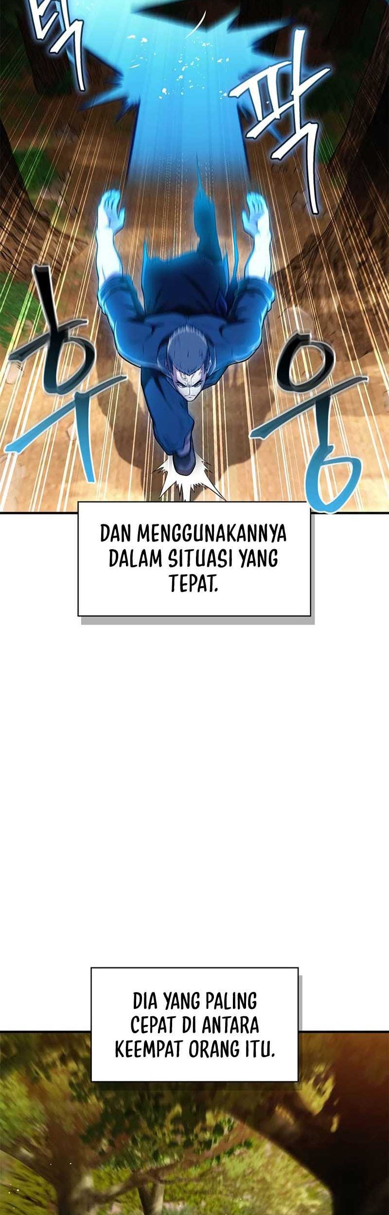 Genius Martial Arts Trainer Chapter 62 Gambar 33