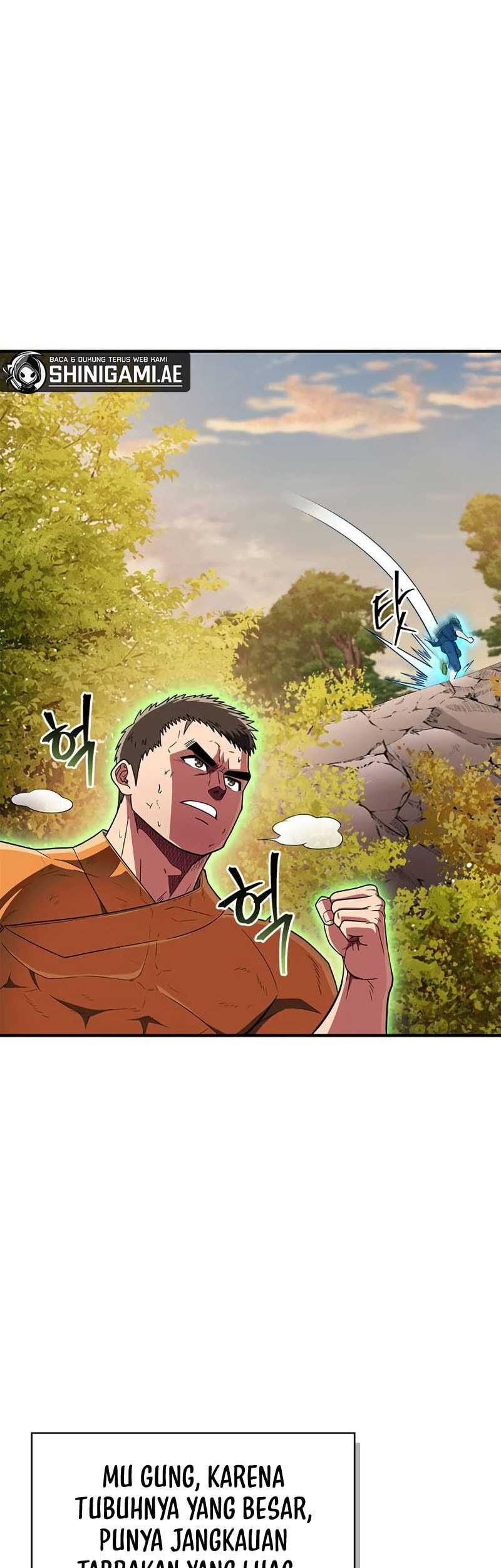Genius Martial Arts Trainer Chapter 62 Gambar 36