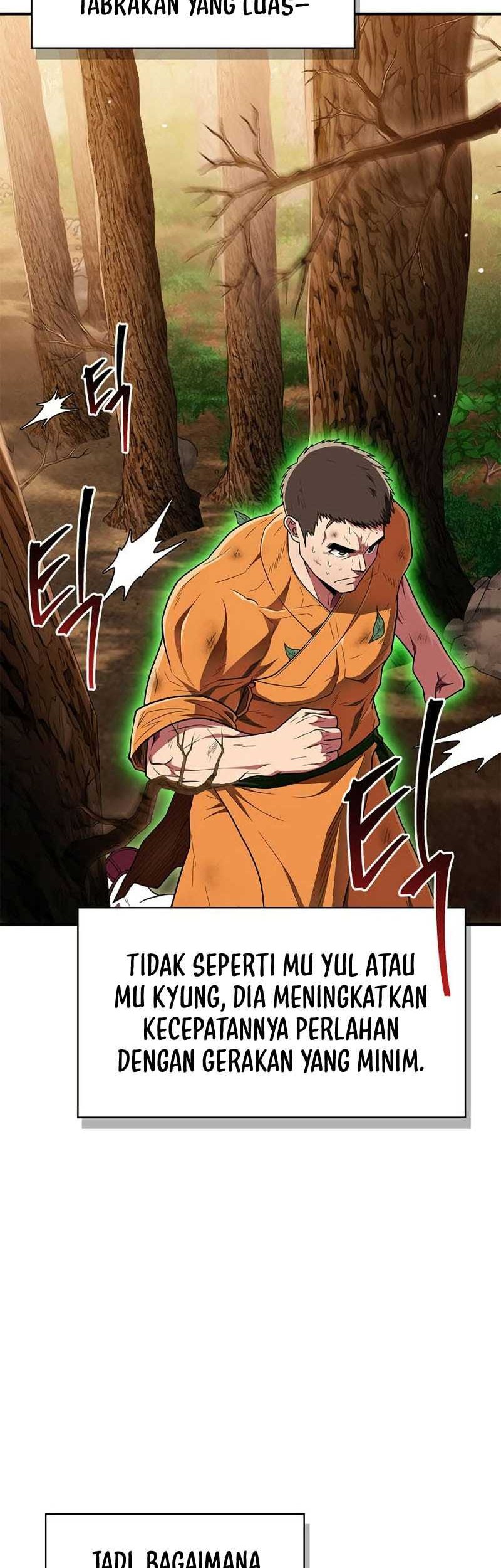 Genius Martial Arts Trainer Chapter 62 Gambar 37