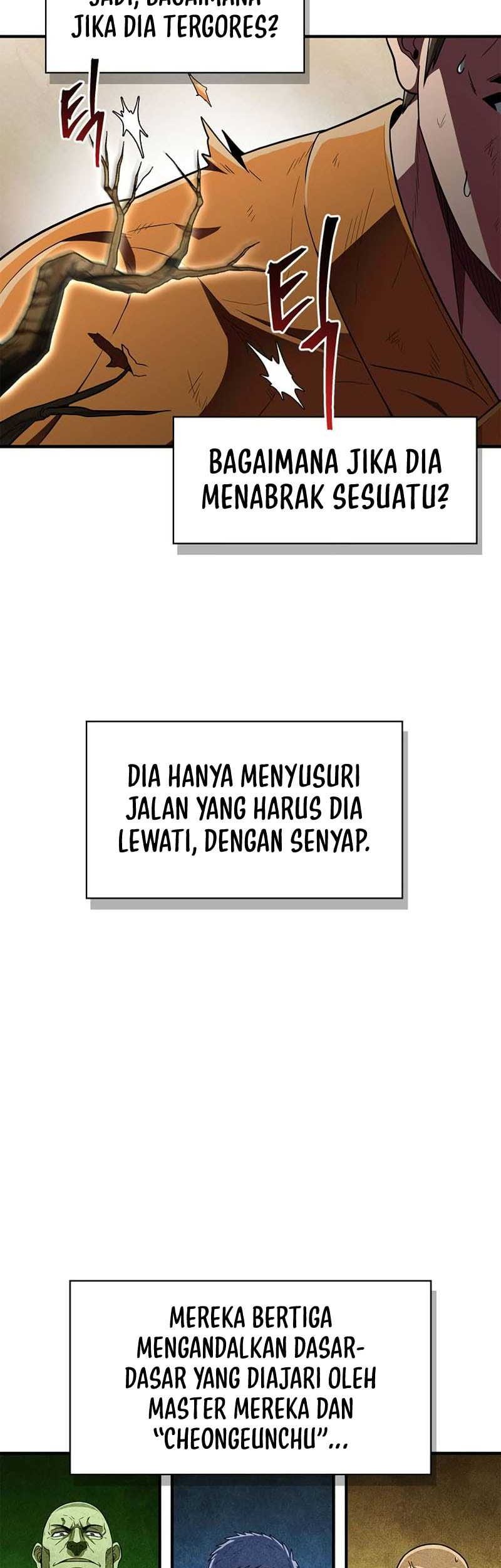 Genius Martial Arts Trainer Chapter 62 Gambar 38