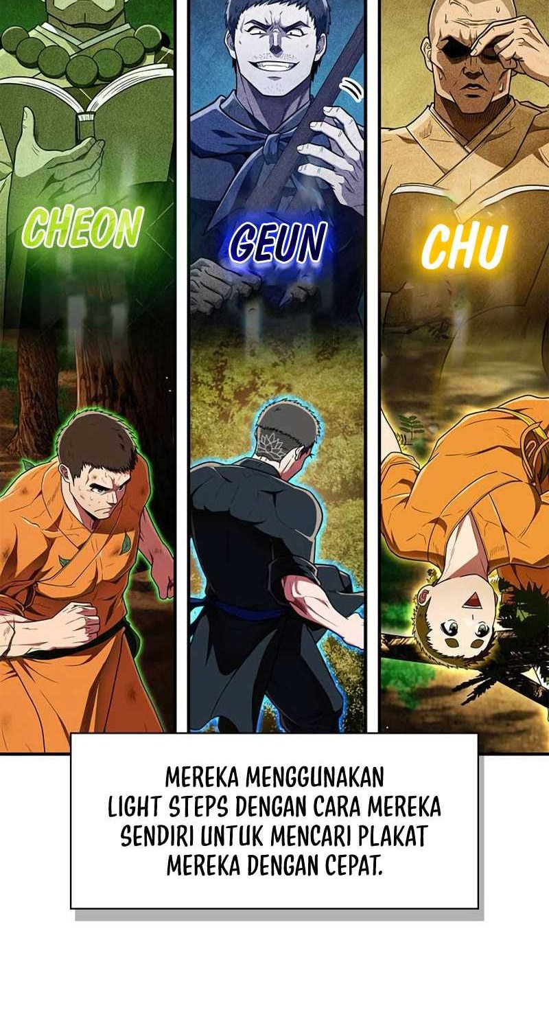 Genius Martial Arts Trainer Chapter 62 Gambar 39