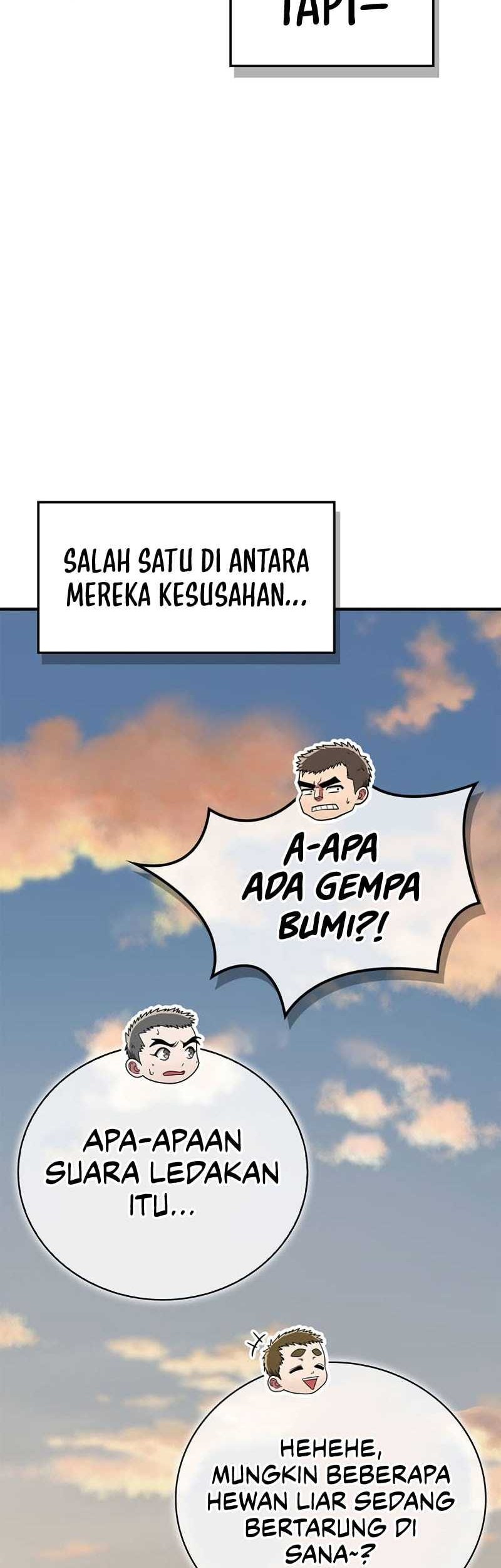Genius Martial Arts Trainer Chapter 62 Gambar 41