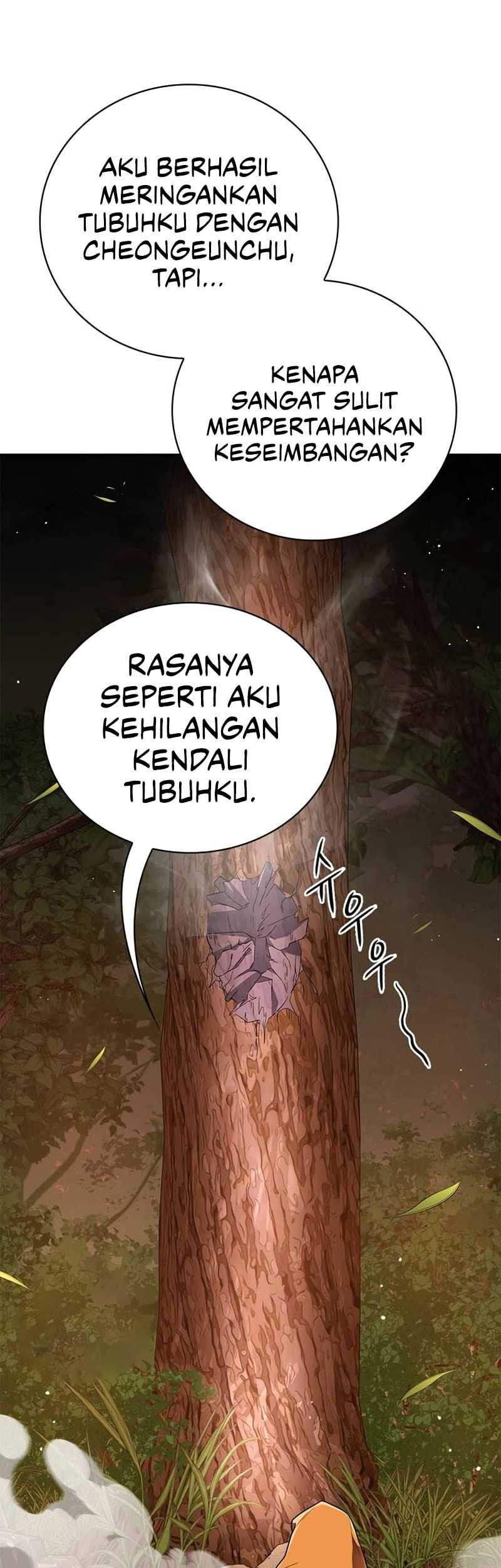 Genius Martial Arts Trainer Chapter 62 Gambar 44