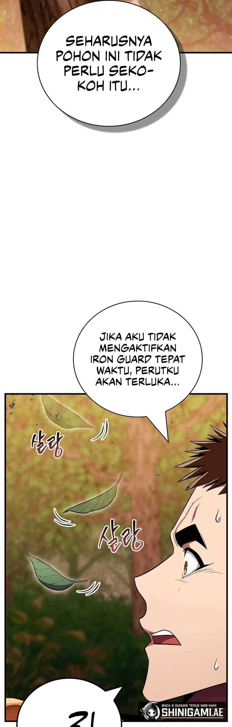 Genius Martial Arts Trainer Chapter 62 Gambar 48