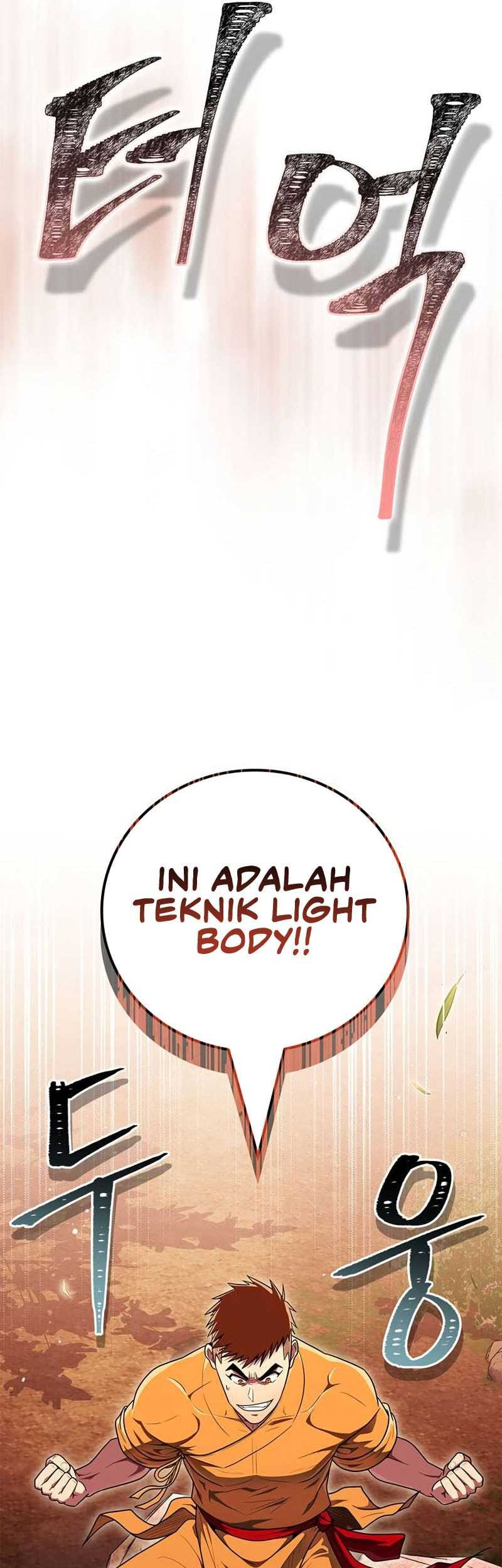 Genius Martial Arts Trainer Chapter 62 Gambar 58