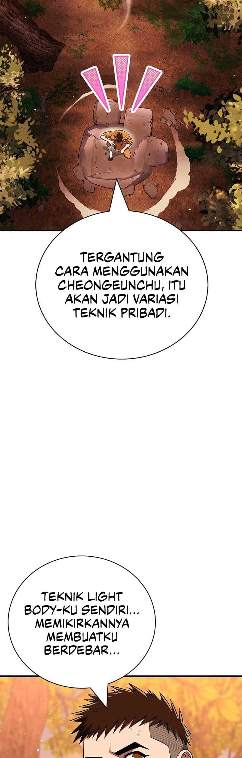 Genius Martial Arts Trainer Chapter 62 Gambar 60