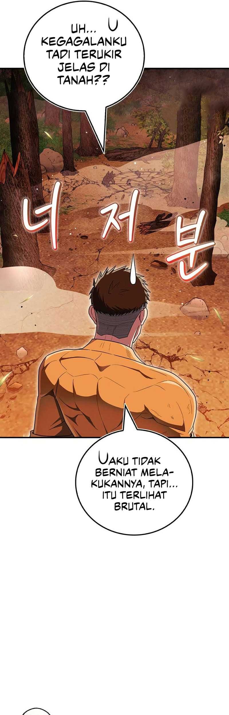 Genius Martial Arts Trainer Chapter 62 Gambar 62