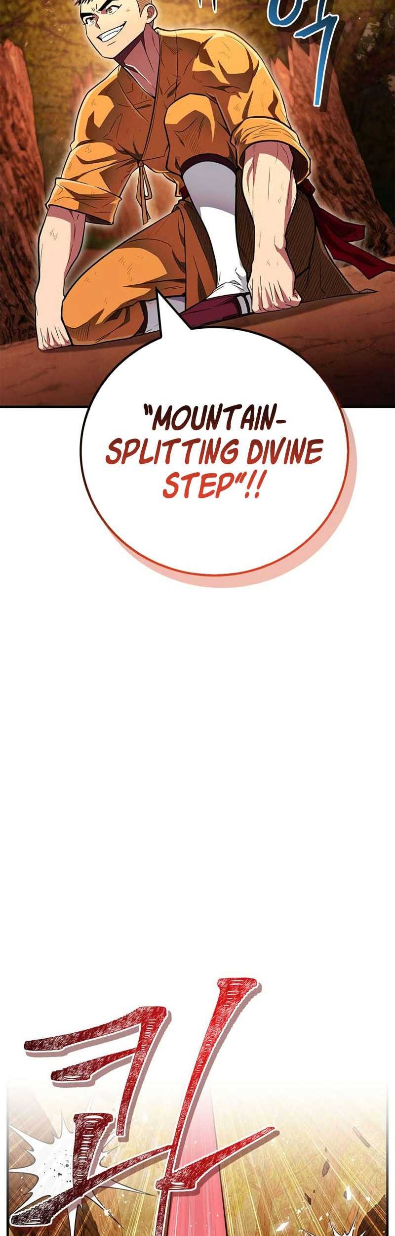 Genius Martial Arts Trainer Chapter 62 Gambar 64