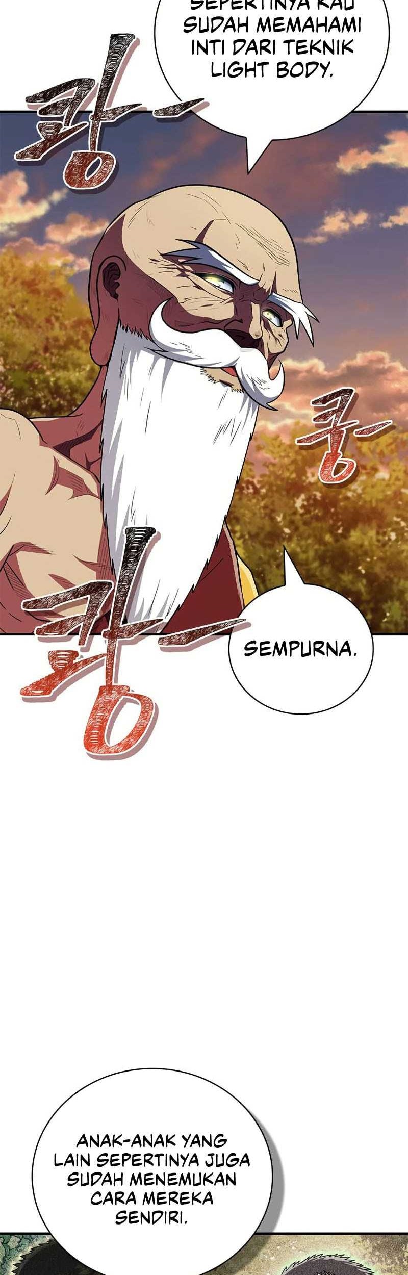 Genius Martial Arts Trainer Chapter 62 Gambar 67