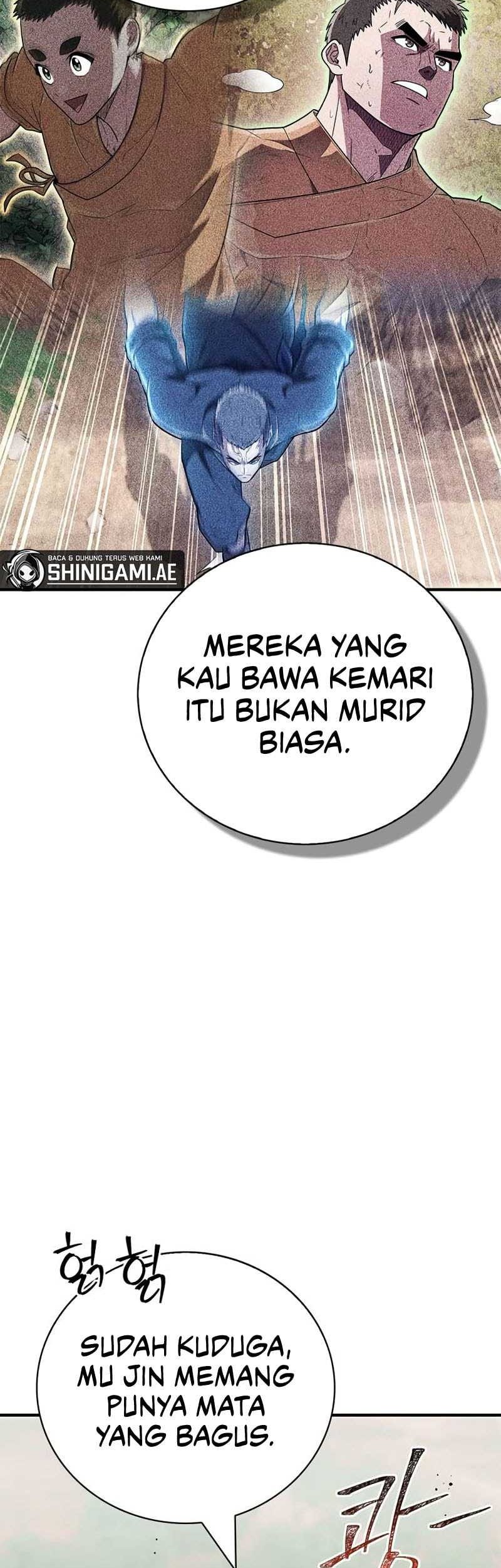 Genius Martial Arts Trainer Chapter 62 Gambar 68