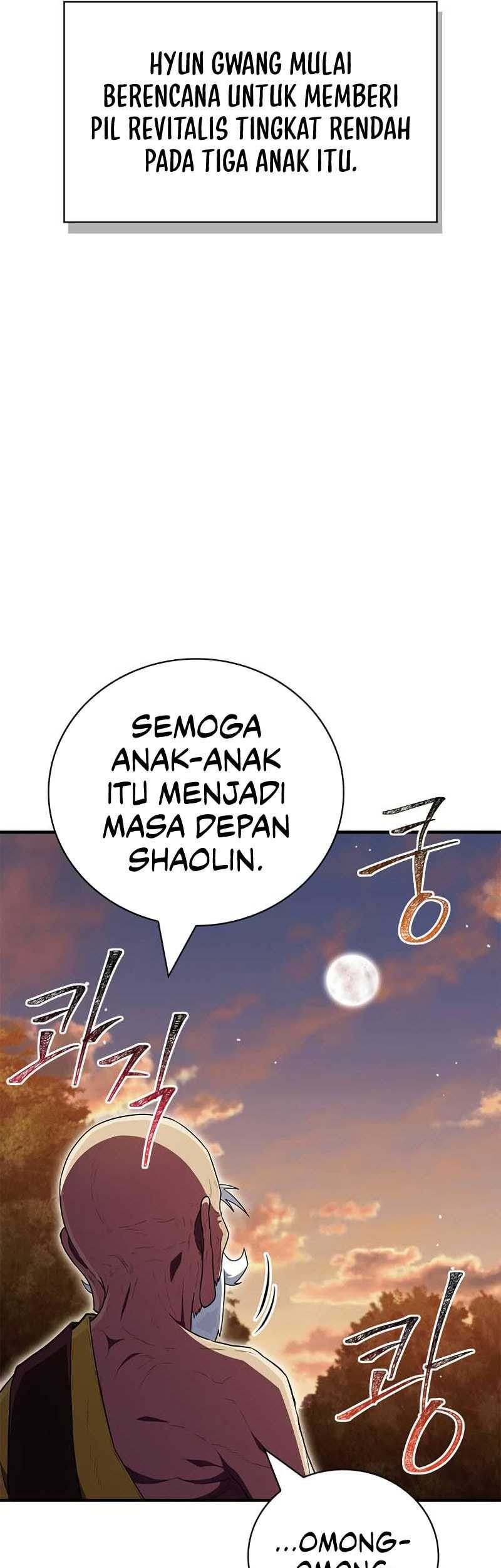 Genius Martial Arts Trainer Chapter 62 Gambar 70