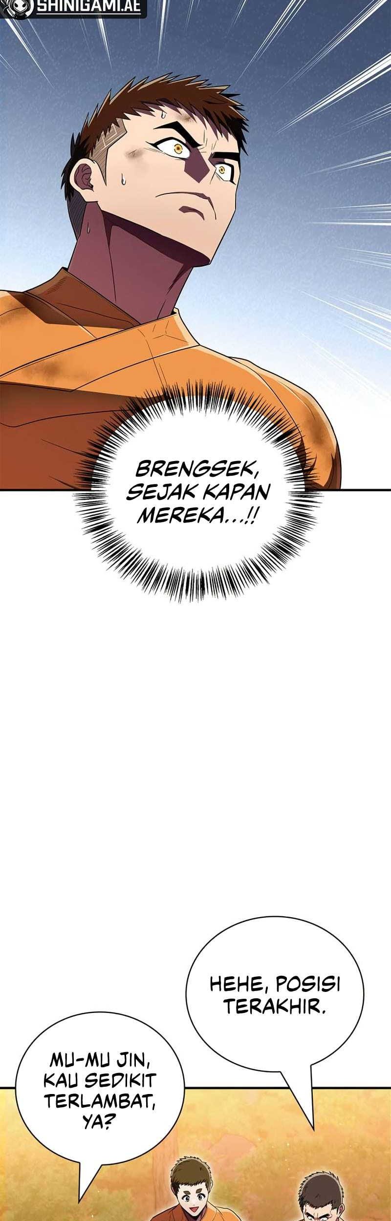 Genius Martial Arts Trainer Chapter 62 Gambar 76