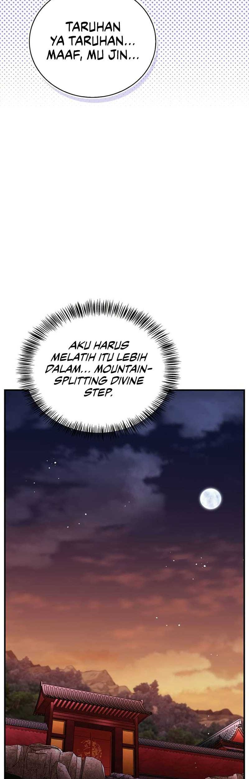 Genius Martial Arts Trainer Chapter 62 Gambar 79