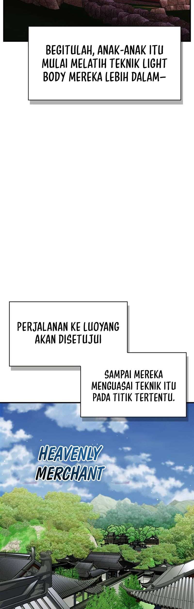 Genius Martial Arts Trainer Chapter 62 Gambar 80