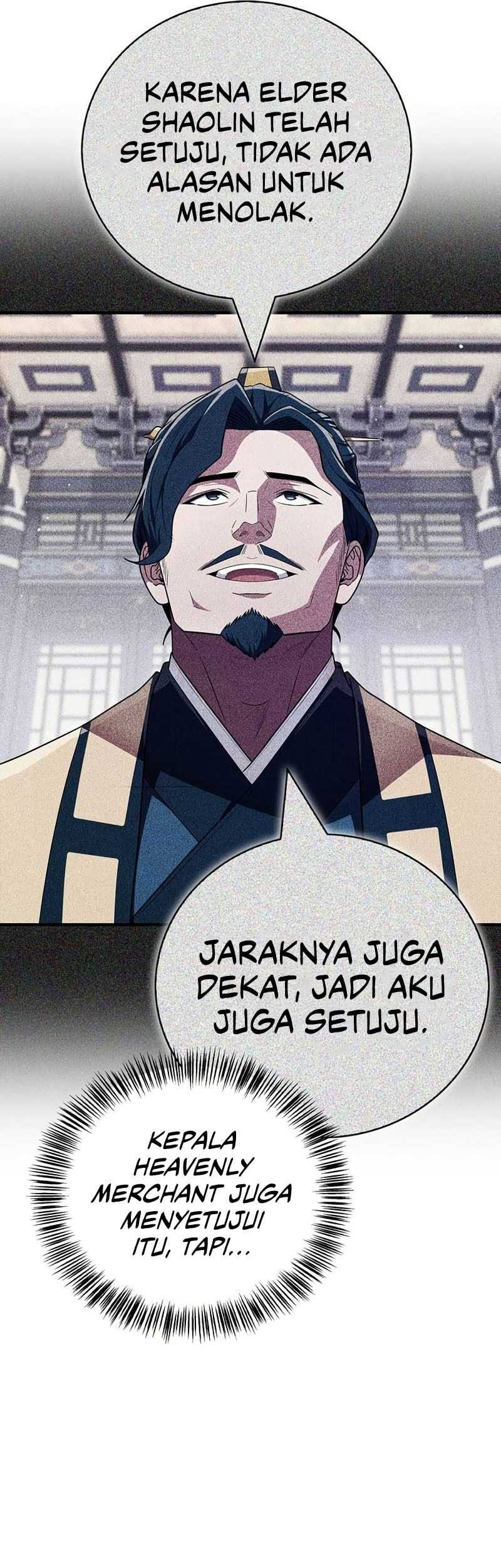 Genius Martial Arts Trainer Chapter 62 Gambar 82