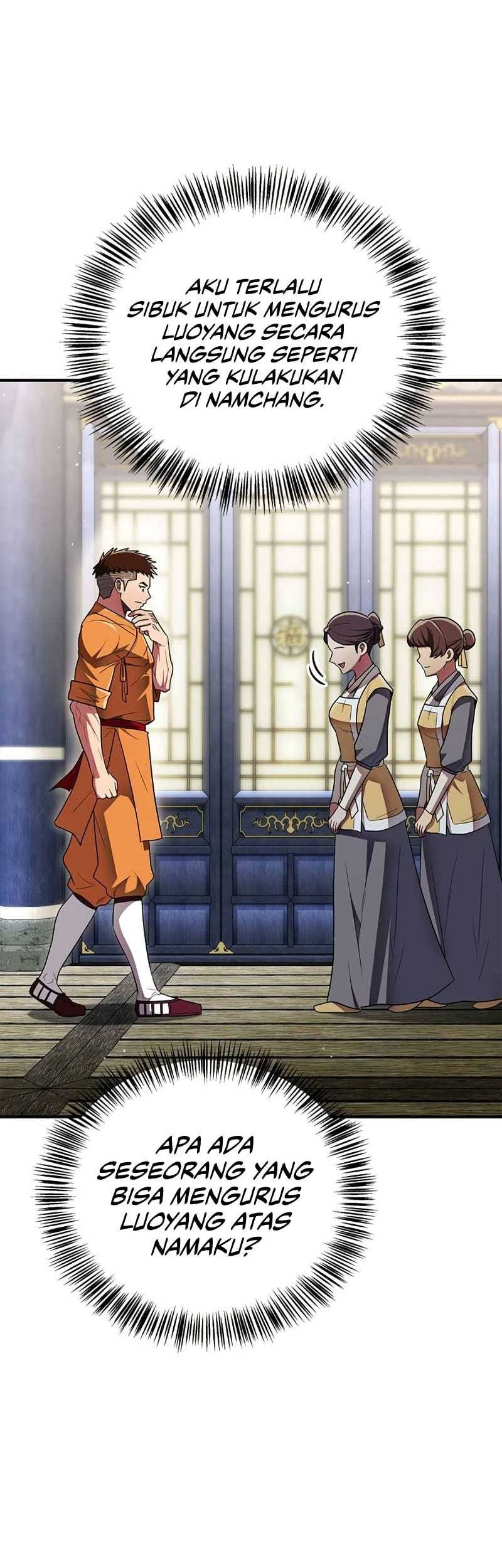 Genius Martial Arts Trainer Chapter 62 Gambar 83