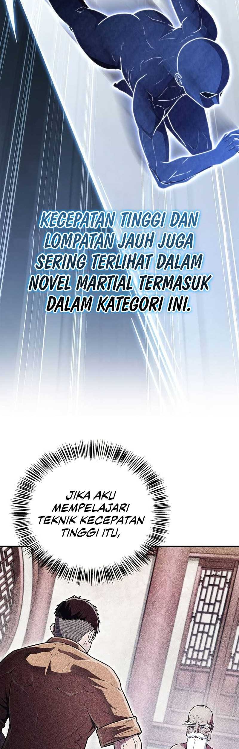Genius Martial Arts Trainer Chapter 62 Gambar 4