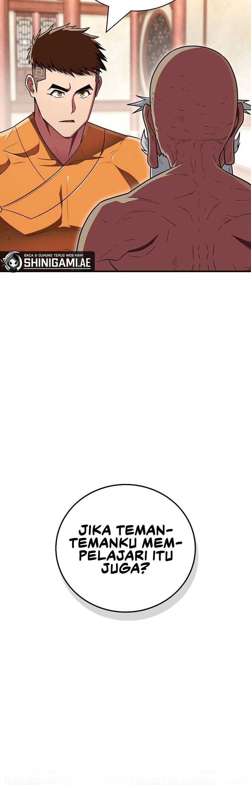 Genius Martial Arts Trainer Chapter 62 Gambar 7