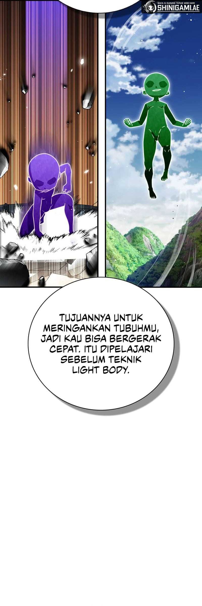 Genius Martial Arts Trainer Chapter 62 Gambar 15