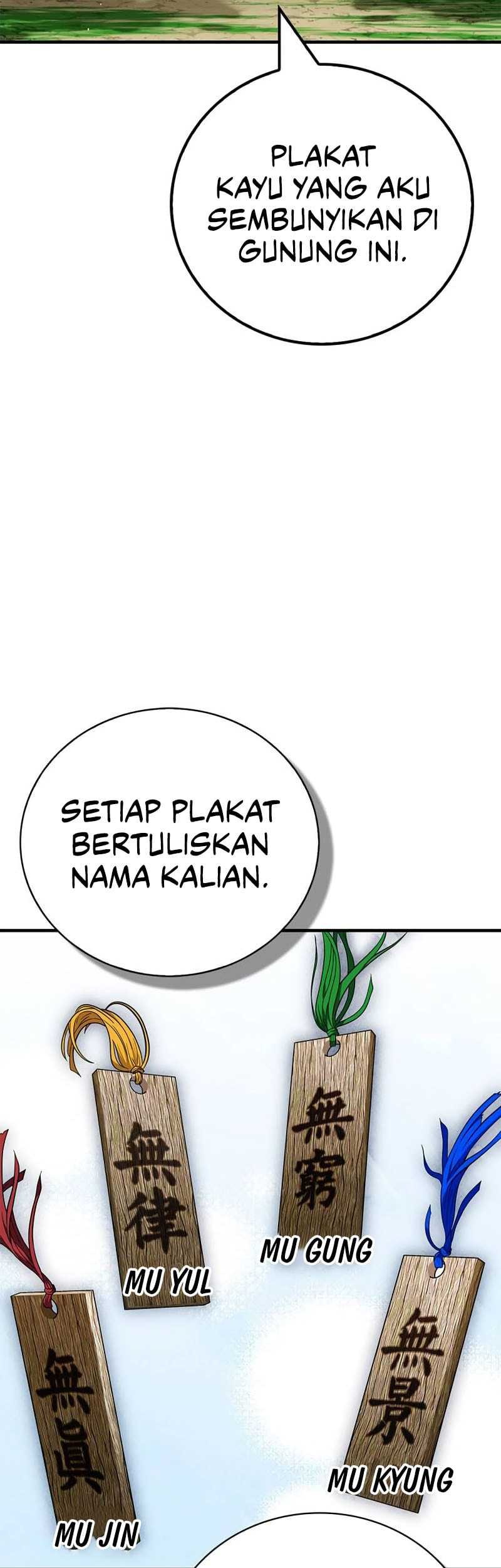 Genius Martial Arts Trainer Chapter 62 Gambar 20