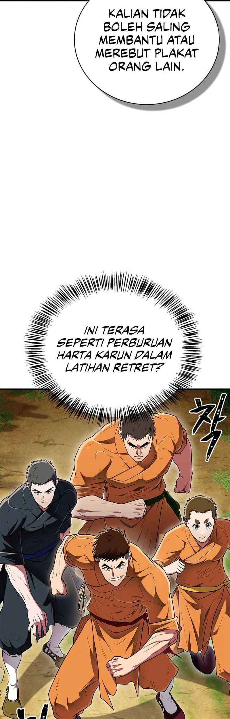 Genius Martial Arts Trainer Chapter 62 Gambar 21