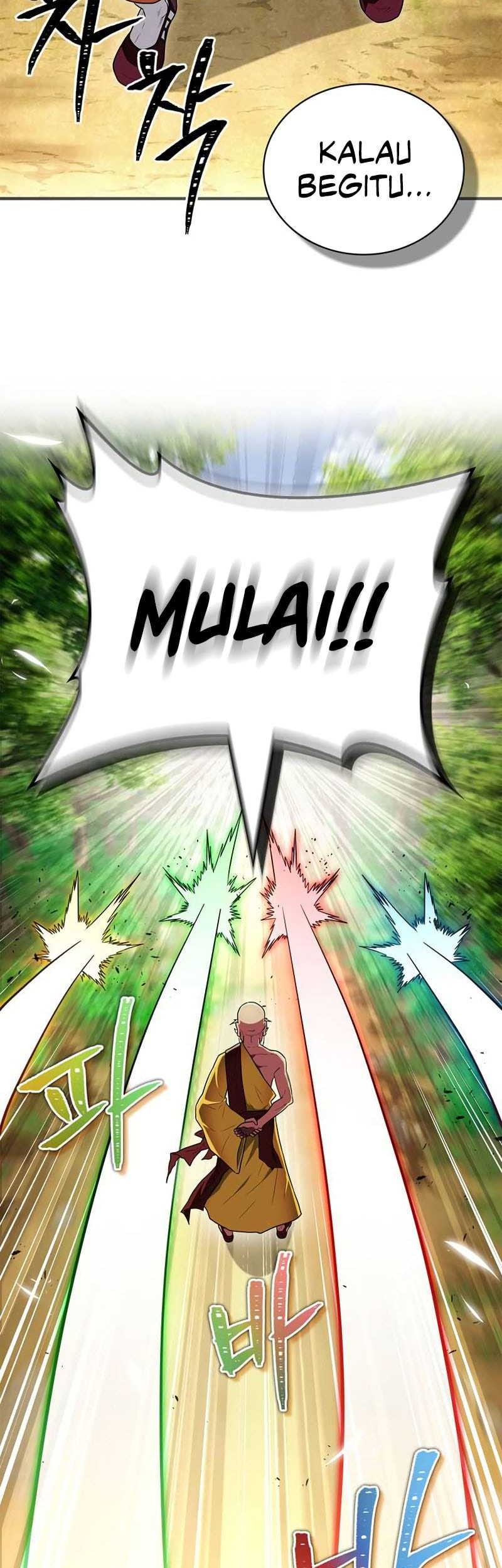 Genius Martial Arts Trainer Chapter 62 Gambar 22