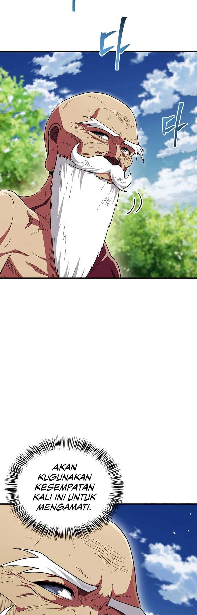 Genius Martial Arts Trainer Chapter 62 Gambar 25
